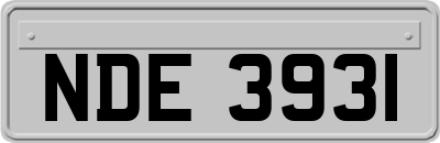 NDE3931