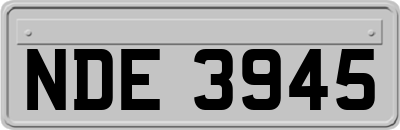 NDE3945