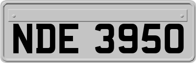 NDE3950