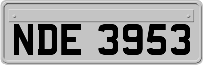 NDE3953
