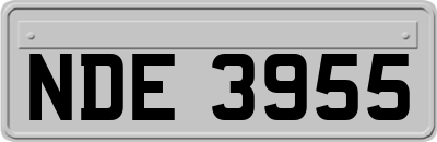 NDE3955