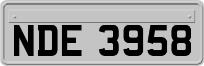 NDE3958