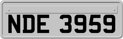 NDE3959