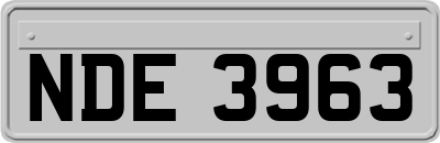 NDE3963