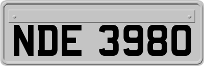NDE3980