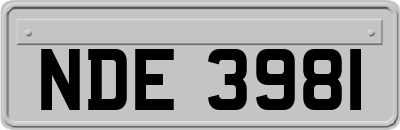 NDE3981