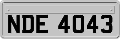 NDE4043