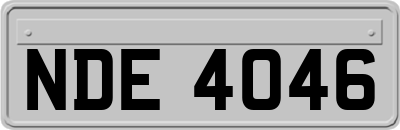 NDE4046
