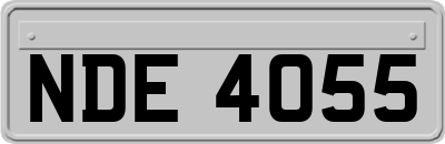 NDE4055