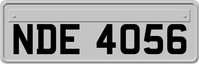 NDE4056