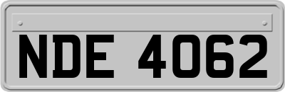 NDE4062