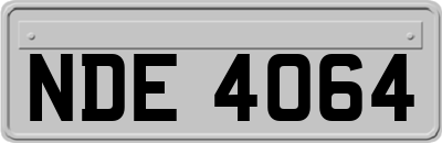 NDE4064