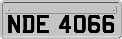 NDE4066
