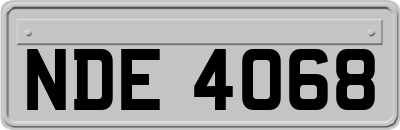 NDE4068