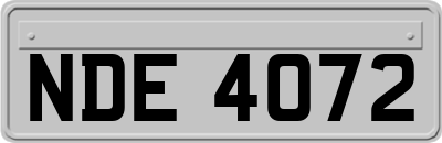 NDE4072
