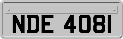 NDE4081