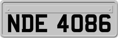 NDE4086