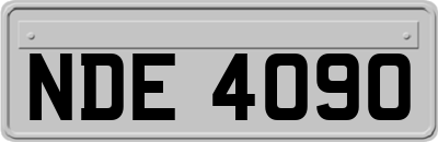 NDE4090