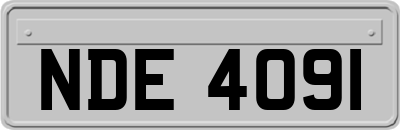 NDE4091