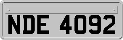 NDE4092