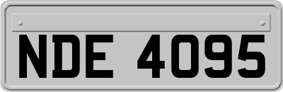 NDE4095
