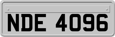 NDE4096