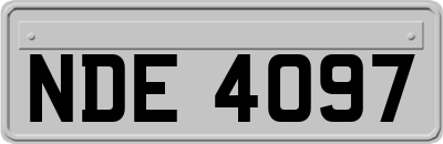 NDE4097