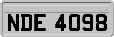 NDE4098