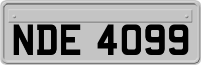 NDE4099