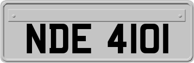 NDE4101