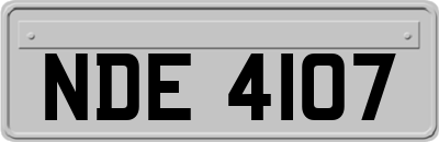 NDE4107