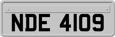 NDE4109