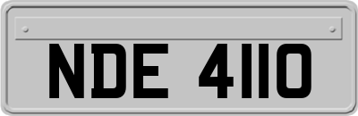 NDE4110