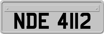NDE4112