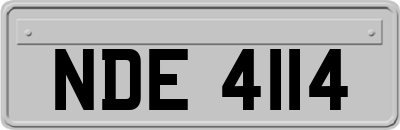 NDE4114