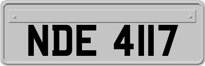 NDE4117