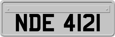 NDE4121