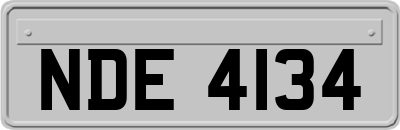 NDE4134
