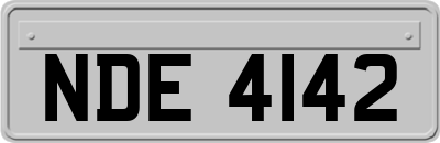 NDE4142