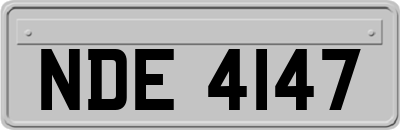 NDE4147