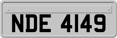 NDE4149