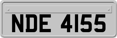 NDE4155