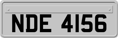 NDE4156