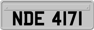 NDE4171