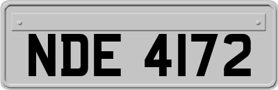 NDE4172
