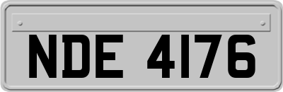 NDE4176