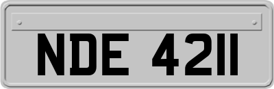 NDE4211