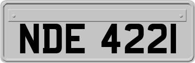 NDE4221