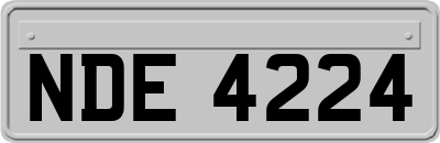 NDE4224