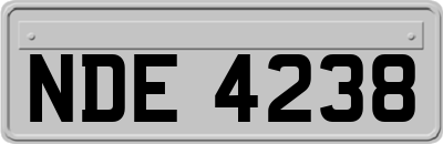 NDE4238